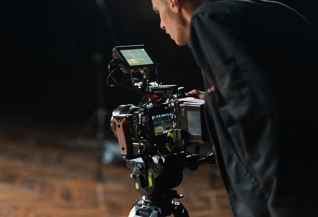 video production seattle